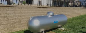 Hanover Propane Gas for residential use